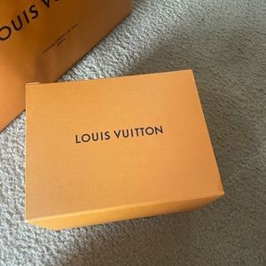 Louis Vuitton box Scott trunk